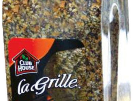 Club House - Montreal Steak Spice Online Hot Sale