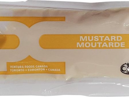 Sauce Craft - Portions - Mustard Sale