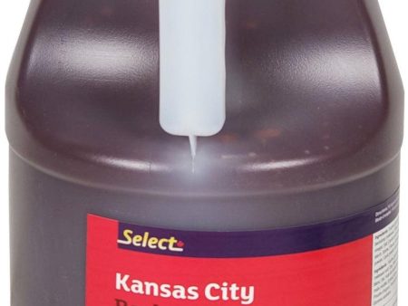 Select - BBQ Kansas City Sauce Sale