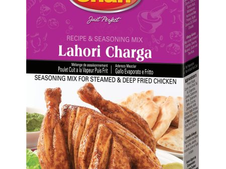 Shan - Lahori Chargha on Sale