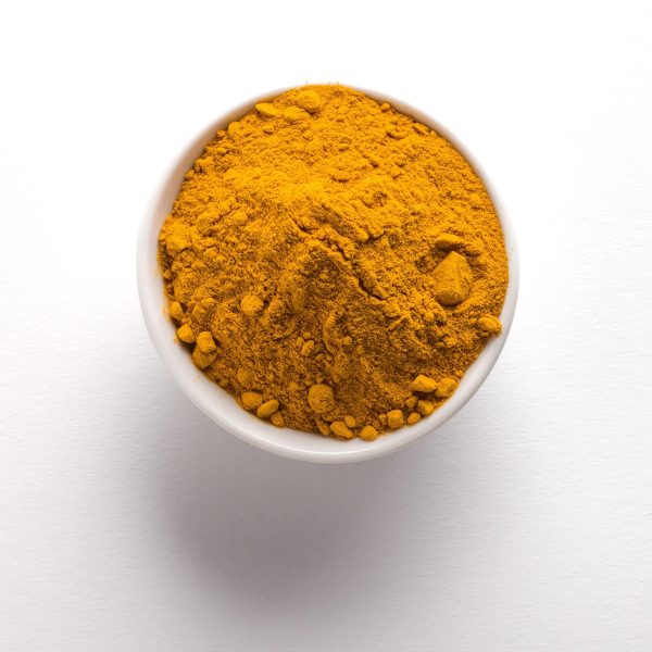 Ground Turmeric - 1 x 16 oz Piece - CW Canada - Canadian Distribution Hot on Sale