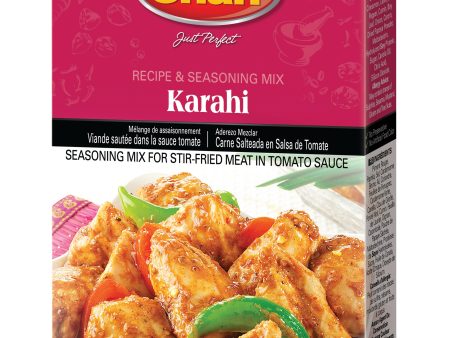 Shan - Karahi Hot on Sale