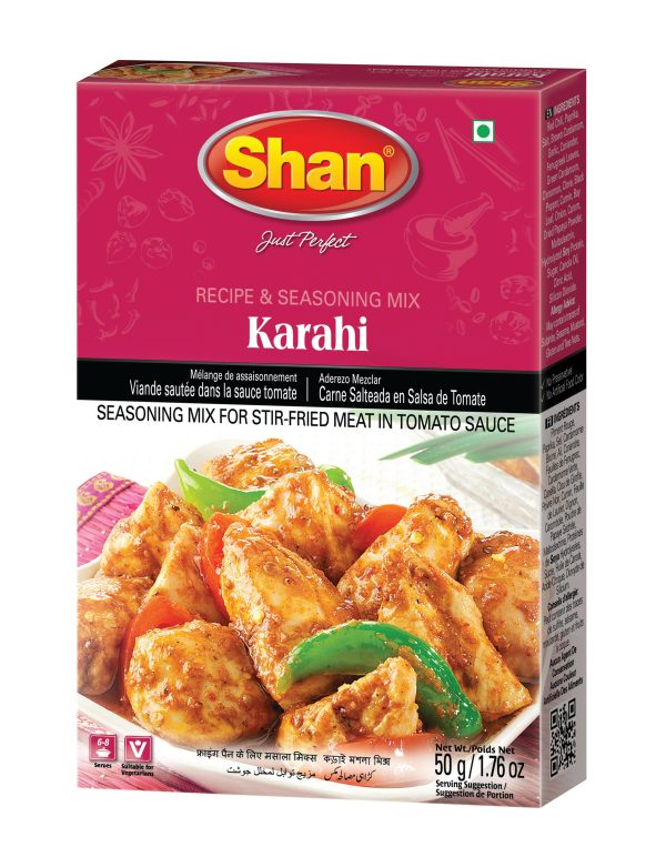 Shan - Karahi Hot on Sale