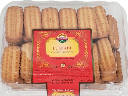 Crispy - Cookies Punjabi Online Hot Sale