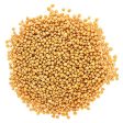 Whole Yellow Mustard Seed - 16 oz Piece - CW Canada - Canadian Distribution Supply