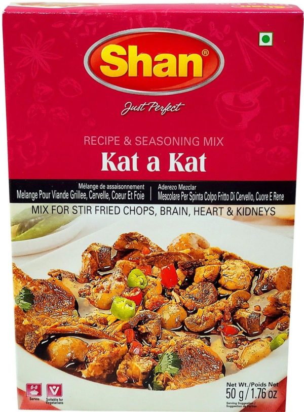 Shan - Katakat Masala For Sale