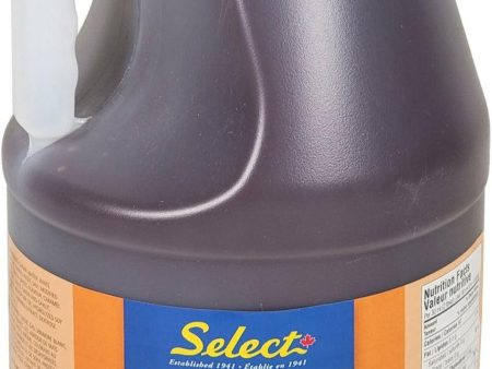 Select - BBQ Hickory Sauce Cheap