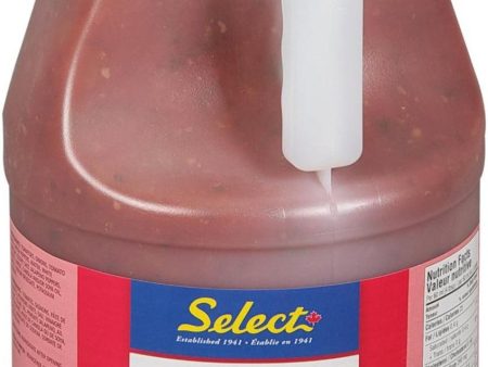 Select - Mild Chunky Salsa Sale