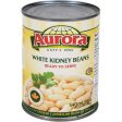 Aurora - White Kidney Beans Online Hot Sale