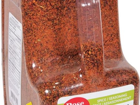 Rose Hill - Mediterranean Chicken Seasoning Supply