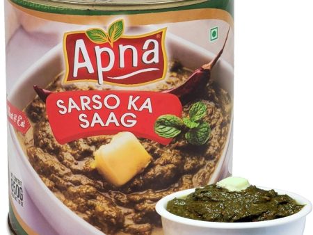 Apna - Sarsoon Ka Saag Online