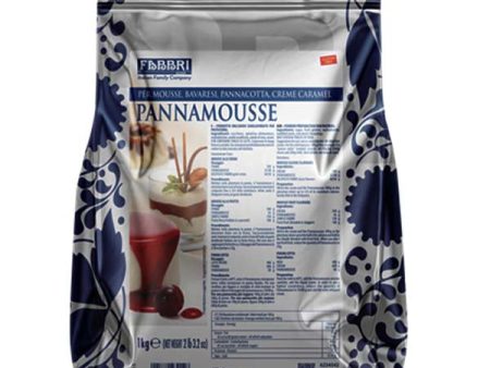 FABBRI 1905 - PANNAMOUSSE BAGS 1KG Discount