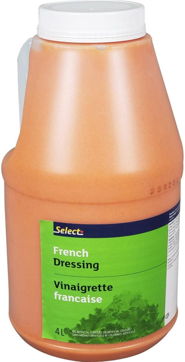 Select - French Dressing Online now