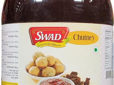 Swad - Tamarind Chutney Cheap