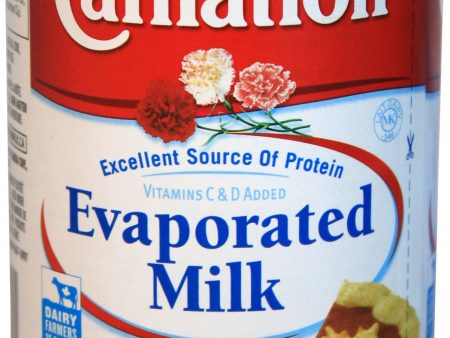 Carnation - Evaporated Milk Online Sale