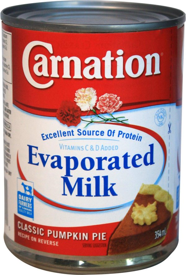 Carnation - Evaporated Milk Online Sale