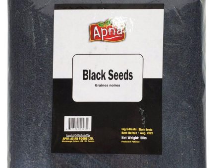 Apna - Black Seed (Kulwanji) Online now