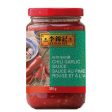 LEE KUM KEE - CHILI GARLIC SAUCE 12x368 GR Hot on Sale