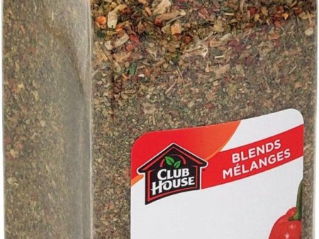 Club House - Italiano Seasoning on Sale