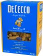 DeCecco - Pasta - Fusilli - #34 Discount