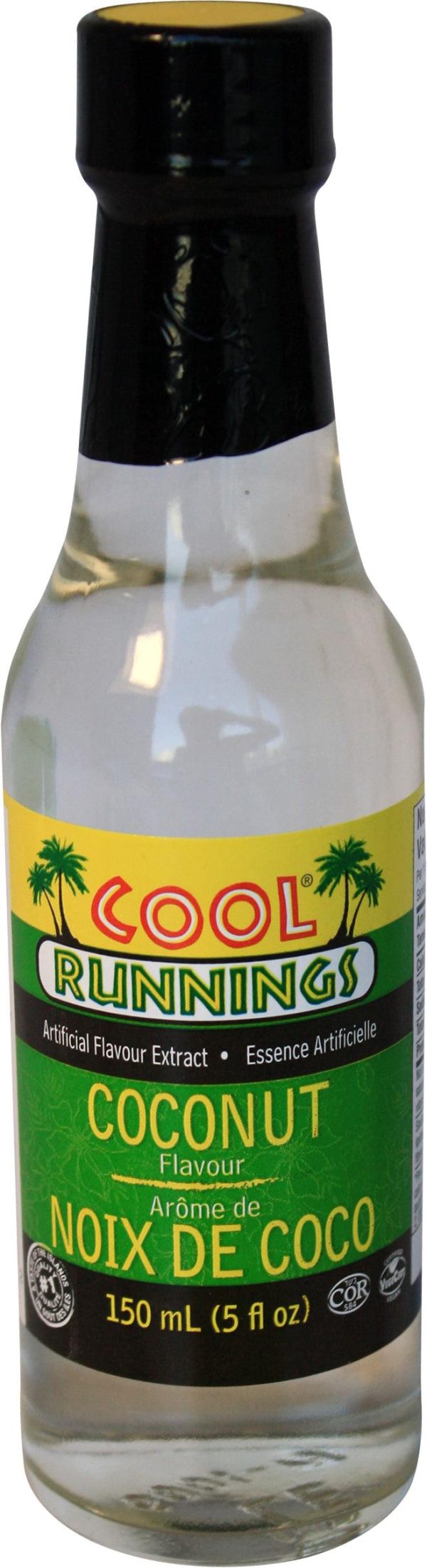 Cool Runnings - Coconut Extract Online Hot Sale