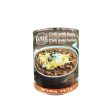 VANEE - CHILI WITH BEANS 6x6 LB For Sale