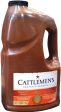 Cattlemens - Smoky BBQ Sauce - Texas Style Fashion