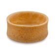 1.5  Coated Round Straight Edge Tart Shell - 1 x 240 count Case - CW Canada - Canadian Distribution For Cheap