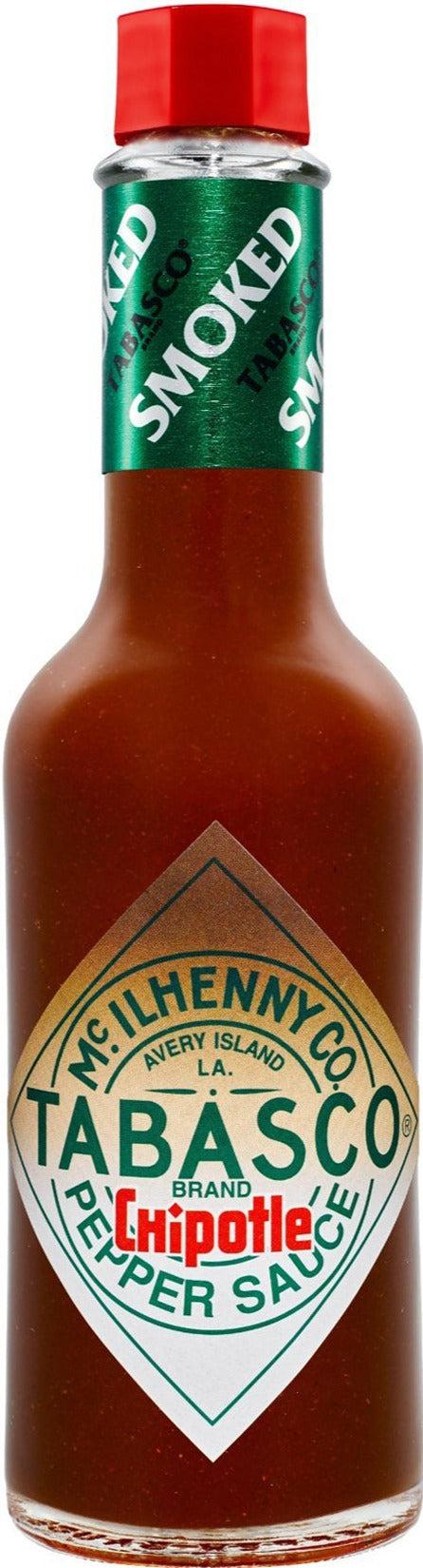 Tabasco - Chipotle Pepper Sauce Cheap