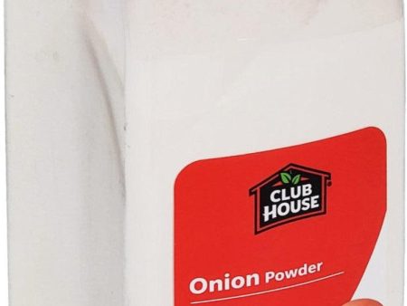 Club House - Onion Powder Online Hot Sale