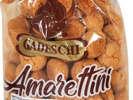 Biscotti Amaretti - Large Online