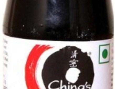 Ching s - Dark Soy Sauce For Cheap