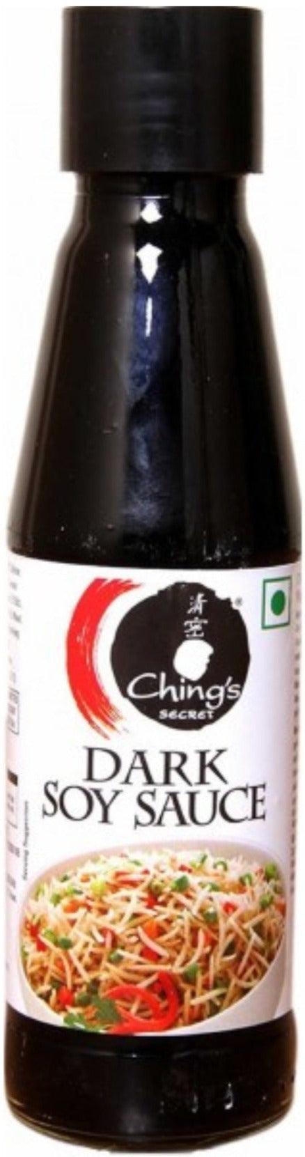 Ching s - Dark Soy Sauce For Cheap