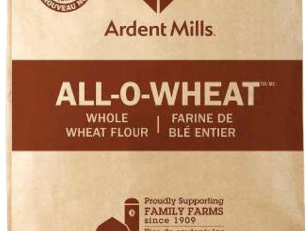 ADM - Stone Ground Whole Wheat Flour - 712801 Supply