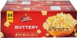 Orville - Pop Corn - Buttery Online Hot Sale