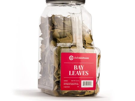 Bay Leaves - 10 oz Piece - CW Canada - Canadian Distribution Hot on Sale