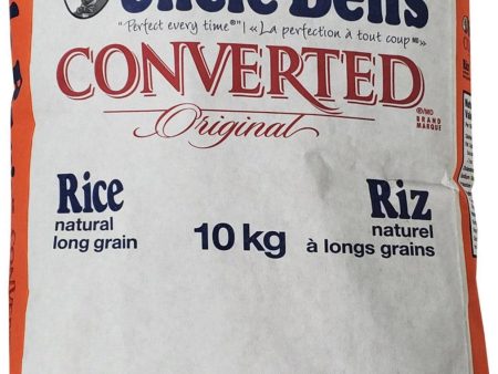 Uncle Ben s - Rice - Converted - Original Online Hot Sale