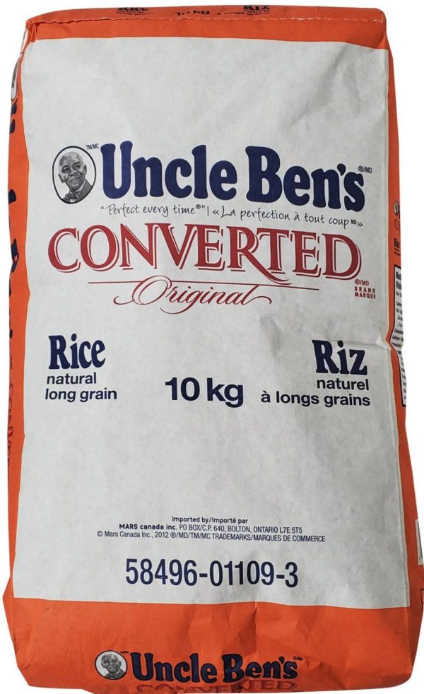 Uncle Ben s - Rice - Converted - Original Online Hot Sale