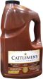 Cattlemens - St. Louis BBQ Sauce Online Sale