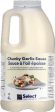 Select - Chunky Garlic Sauce Online Sale