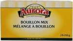 Aurora - Mushroom Bouillon Mix - Cubes Cheap