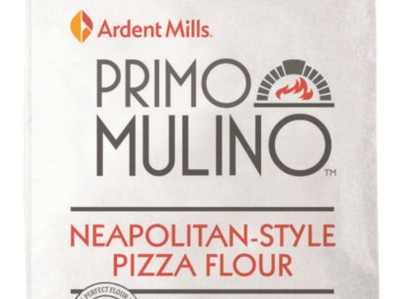 Primo Mulino - Pizza Flour - 10134 on Sale