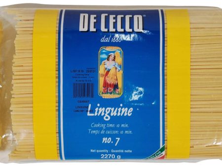 DeCecco - Pasta - Fettucelle ( Fettuccine) Online