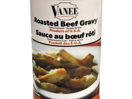 Vanee - Gravy - Roasted Beef For Cheap