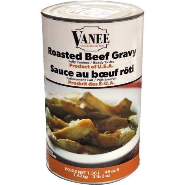 Vanee - Gravy - Roasted Beef For Cheap