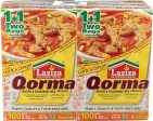 VSO - Laziza - Qorma Masala For Cheap