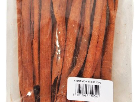 Cinnamon Sticks (Round) For Cheap