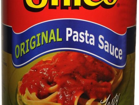 Unico - Pasta Sauce - Original Sale