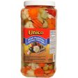 Unico - Mixed Vegetables Giardiniera Cheap