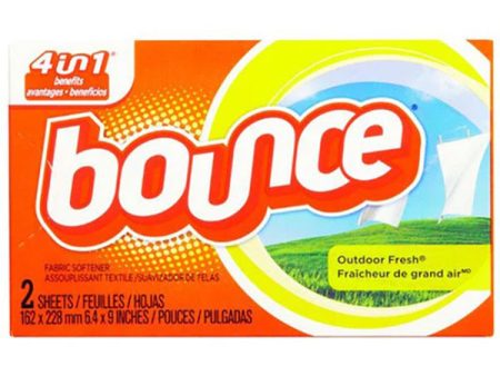 Bounce - Vending Sheets 156 - Canadian Distribution For Cheap